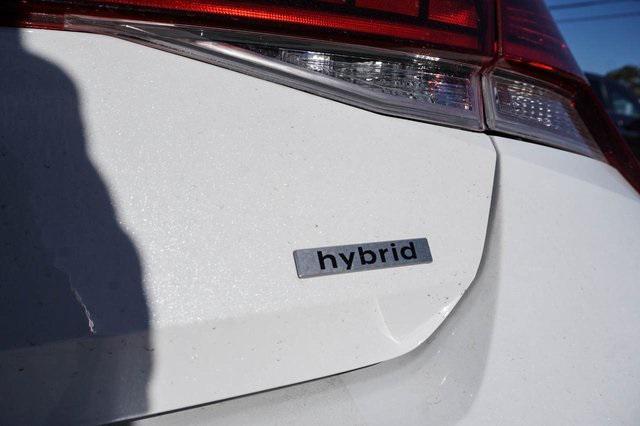 new 2026 Hyundai ELANTRA HEV car, priced at $29,810