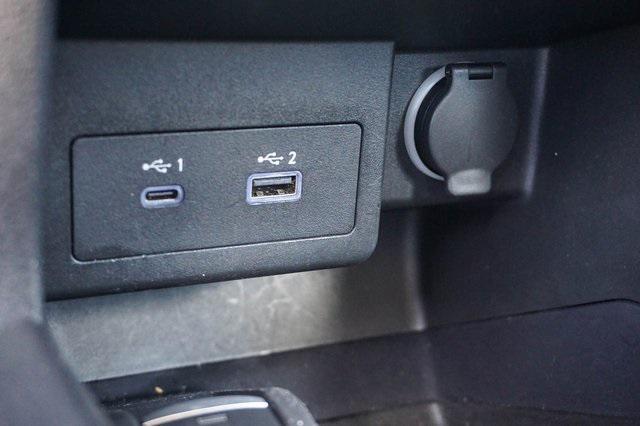 used 2024 Nissan Kicks car, priced at $20,989