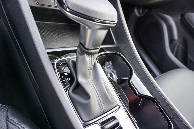 new 2025 Hyundai SANTA CRUZ car, priced at $31,320