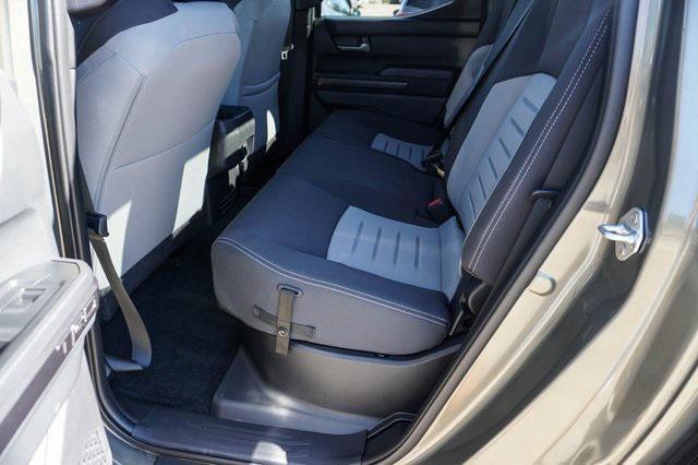 used 2024 Toyota Tacoma car, priced at $41,879