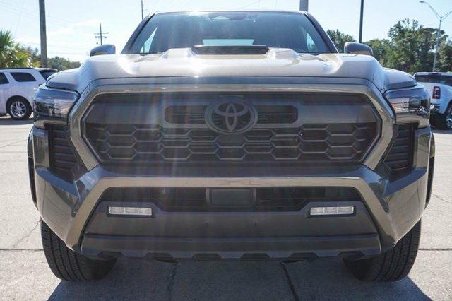 used 2024 Toyota Tacoma car, priced at $41,879