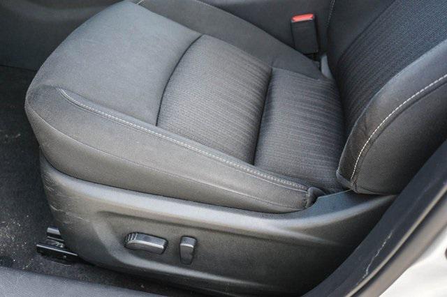 used 2024 Nissan Altima car, priced at $20,989