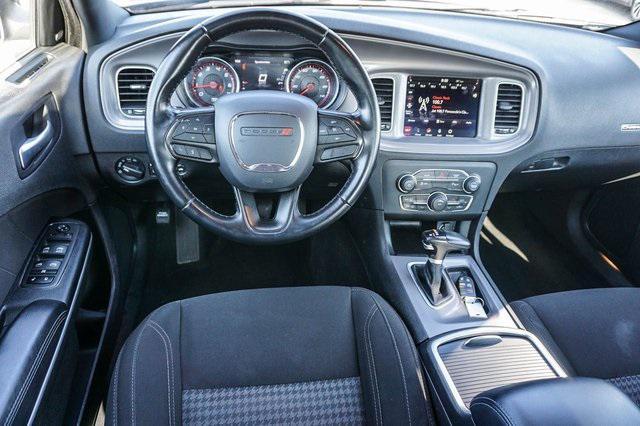 used 2023 Dodge Charger car, priced at $21,779