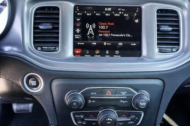 used 2023 Dodge Charger car, priced at $21,779
