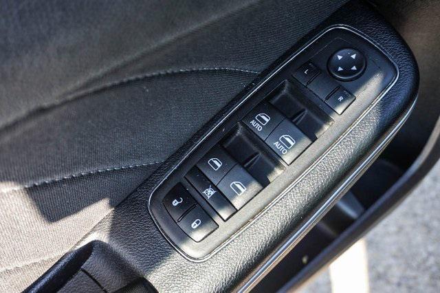 used 2023 Dodge Charger car, priced at $21,779