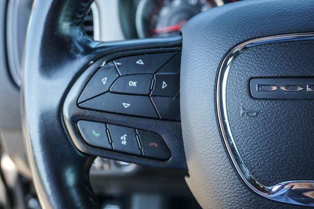 used 2023 Dodge Charger car, priced at $21,779