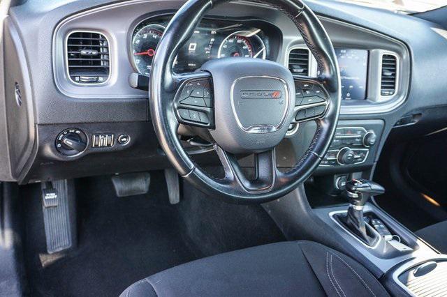 used 2023 Dodge Charger car, priced at $21,779