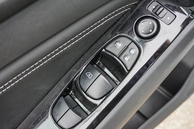 used 2023 Nissan Altima car, priced at $26,669