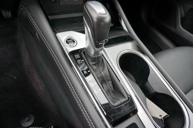 used 2023 Nissan Altima car, priced at $26,669