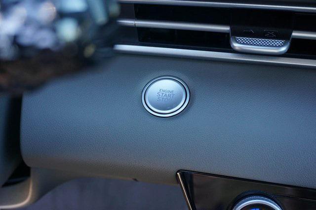 new 2026 Hyundai Elantra car, priced at $26,105