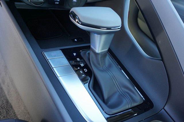 new 2026 Hyundai Elantra car, priced at $26,105