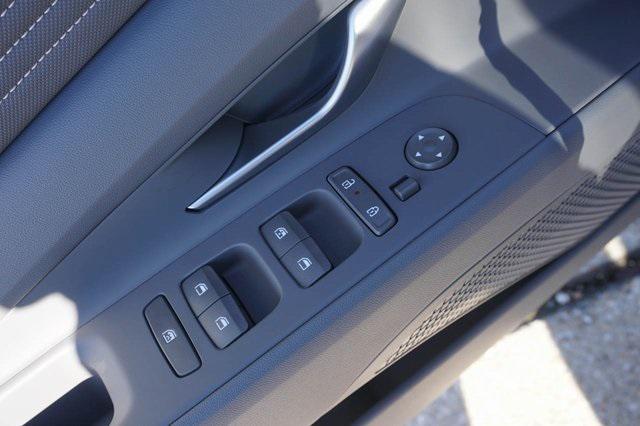 new 2026 Hyundai Elantra car, priced at $26,105