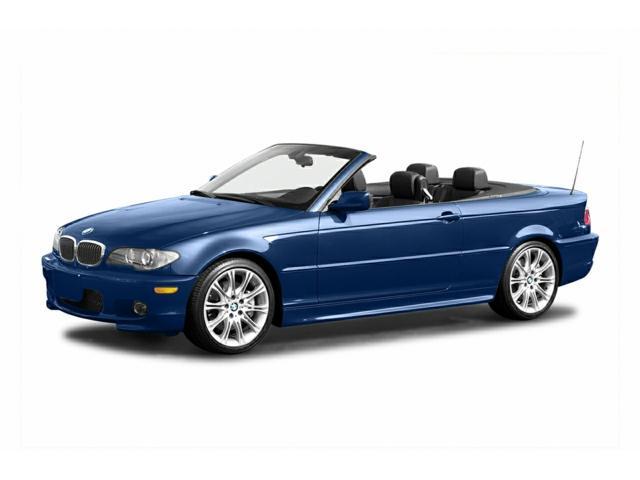 used 2006 BMW 325 car, priced at $5,449