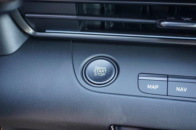 new 2025 Hyundai ELANTRA HEV car, priced at $27,590