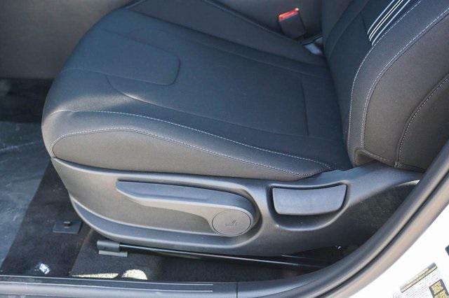 new 2025 Hyundai ELANTRA HEV car, priced at $27,590