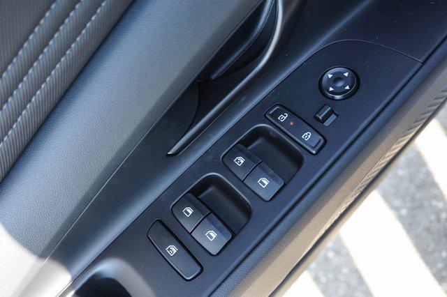 new 2025 Hyundai ELANTRA HEV car, priced at $27,590