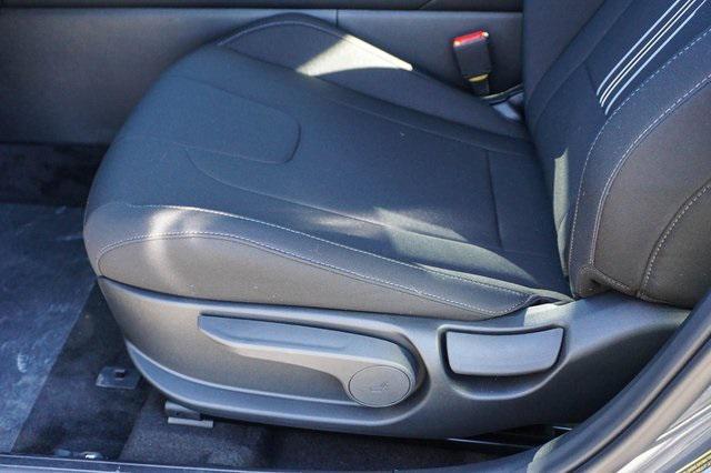 new 2026 Hyundai ELANTRA HEV car, priced at $27,305