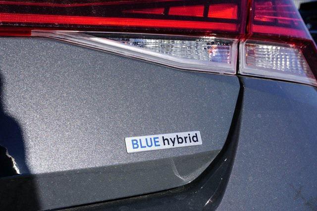 new 2026 Hyundai ELANTRA HEV car, priced at $27,305