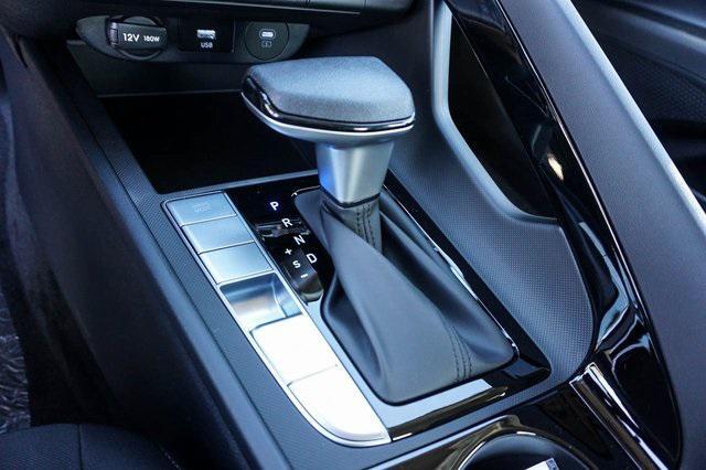 new 2026 Hyundai ELANTRA HEV car, priced at $27,305