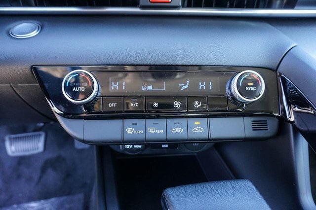 new 2026 Hyundai ELANTRA HEV car, priced at $27,305