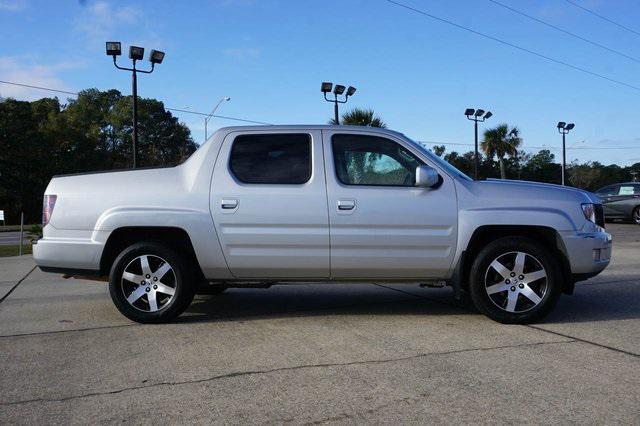 used 2014 Honda Ridgeline car, priced at $17,449