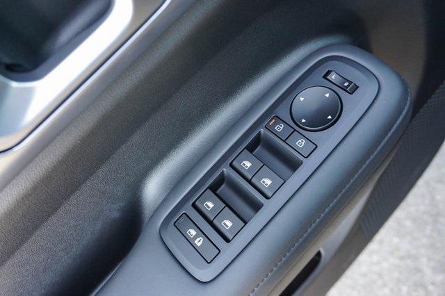 new 2026 Hyundai Santa Fe car, priced at $40,035