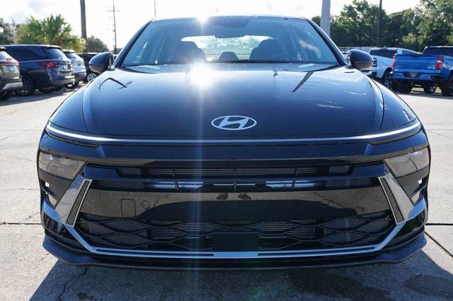 new 2026 Hyundai Sonata car, priced at $29,050