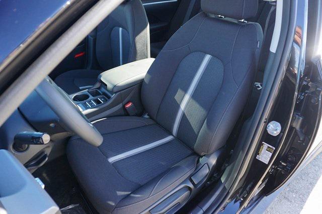 new 2026 Hyundai Sonata car, priced at $29,050