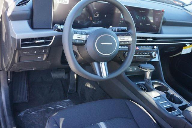 new 2026 Hyundai Sonata car, priced at $29,050