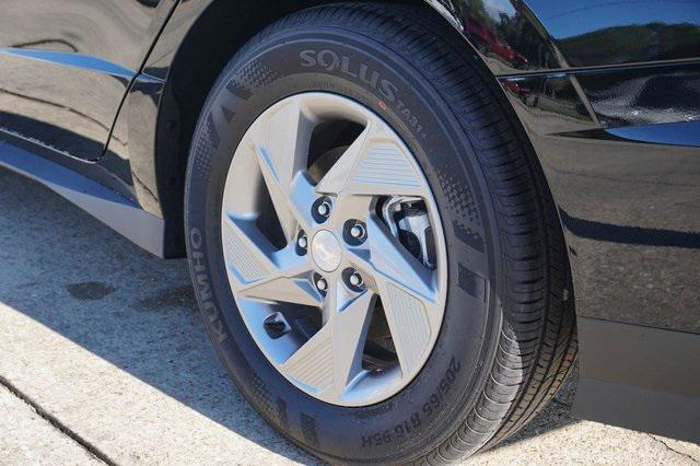 new 2026 Hyundai Sonata car, priced at $29,050