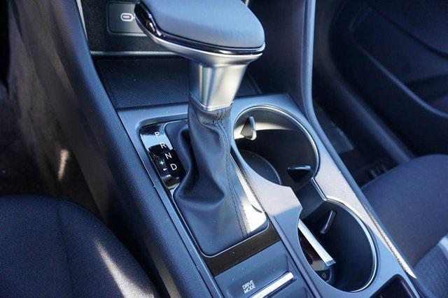 new 2026 Hyundai Sonata car, priced at $29,050