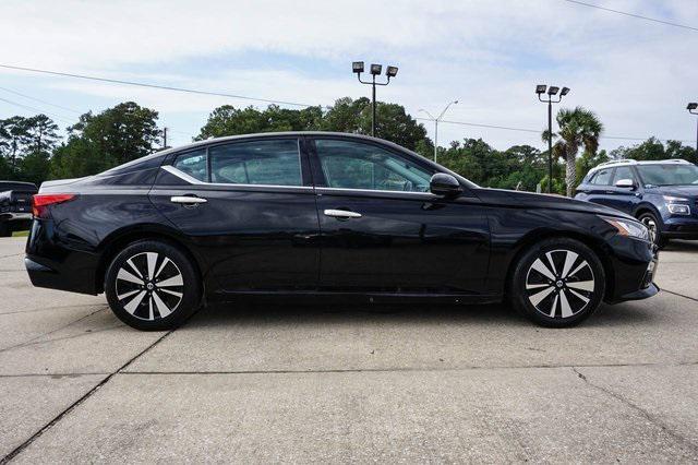 used 2020 Nissan Altima car, priced at $18,249