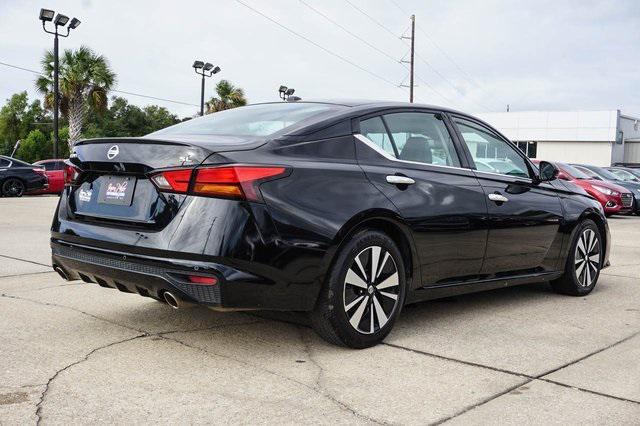 used 2020 Nissan Altima car, priced at $18,249