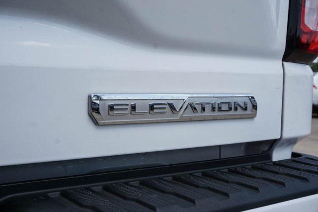 used 2023 GMC Sierra 1500 car, priced at $41,249