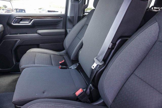 used 2023 GMC Sierra 1500 car, priced at $41,249