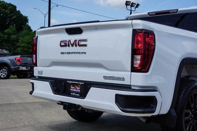 used 2023 GMC Sierra 1500 car, priced at $41,249