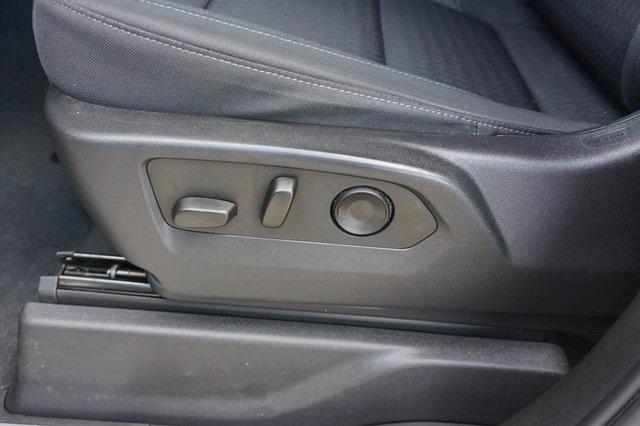 used 2023 GMC Sierra 1500 car, priced at $41,249