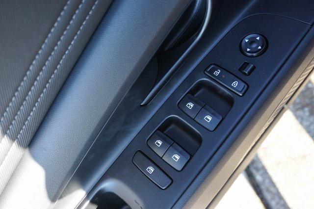 new 2025 Hyundai Elantra car, priced at $25,660