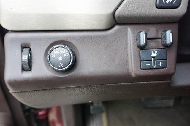 used 2016 GMC Yukon car, priced at $19,989