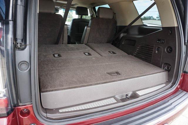 used 2016 GMC Yukon car, priced at $19,989