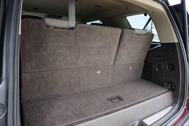 used 2016 GMC Yukon car, priced at $19,989