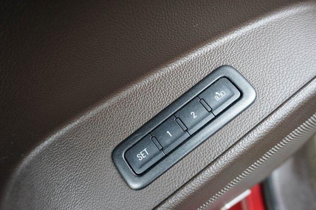 used 2016 GMC Yukon car, priced at $19,989