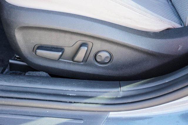 used 2018 Hyundai Sonata car, priced at $12,989