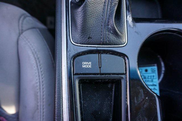 used 2018 Hyundai Sonata car, priced at $12,989