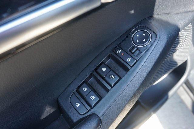 used 2024 Kia Seltos car, priced at $21,249