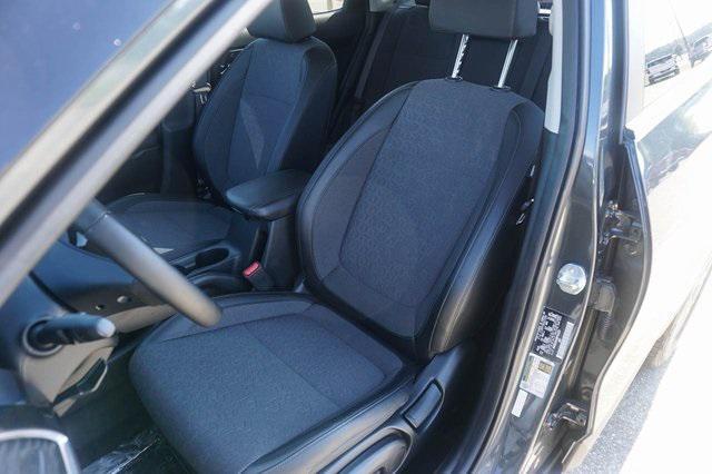 used 2024 Kia Seltos car, priced at $21,249