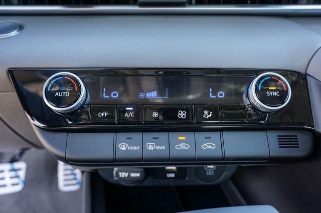 new 2026 Hyundai Elantra car, priced at $25,605