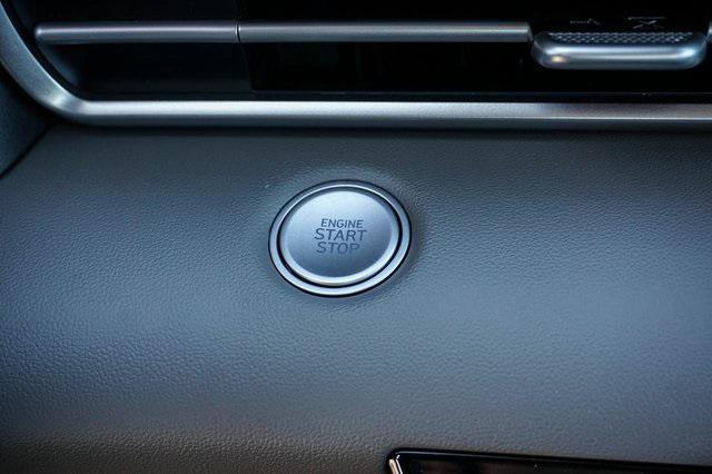 new 2026 Hyundai Elantra car, priced at $25,605