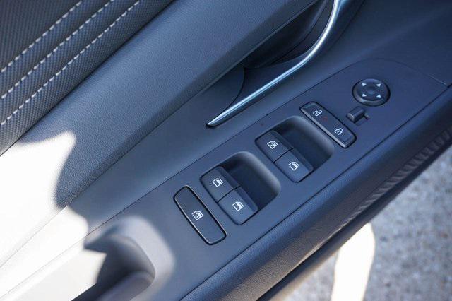 new 2026 Hyundai Elantra car, priced at $25,605