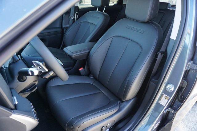 new 2025 Hyundai IONIQ 5 car, priced at $51,760